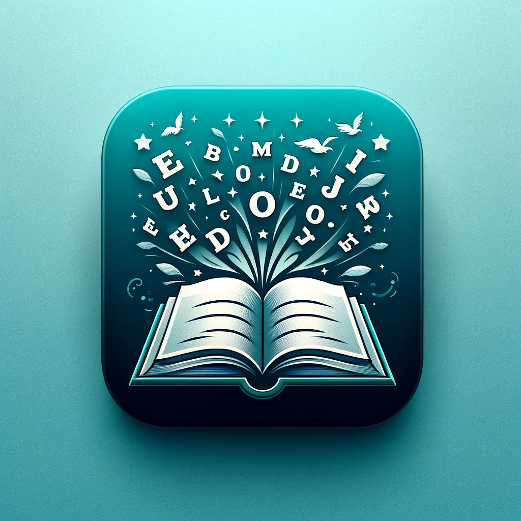 ios app logo